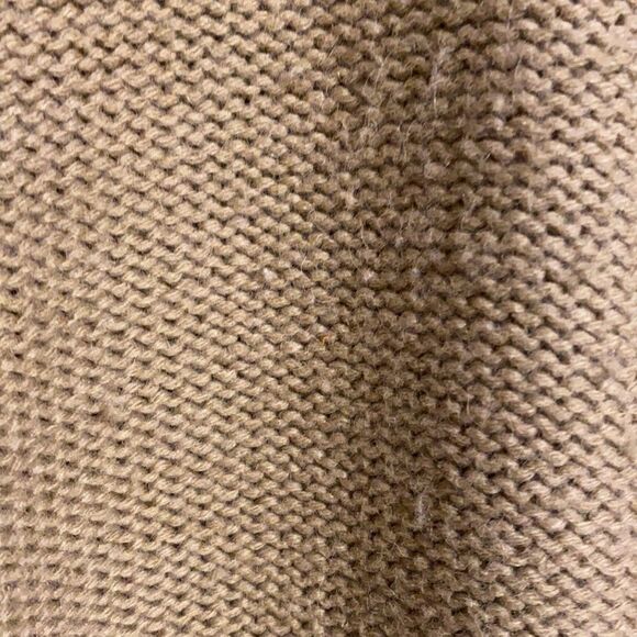 J Crew Factory Short-sleeve V Neck Long Sweater - Picture 3 of 7